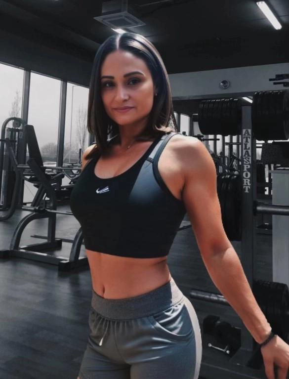 Brenda Nicola