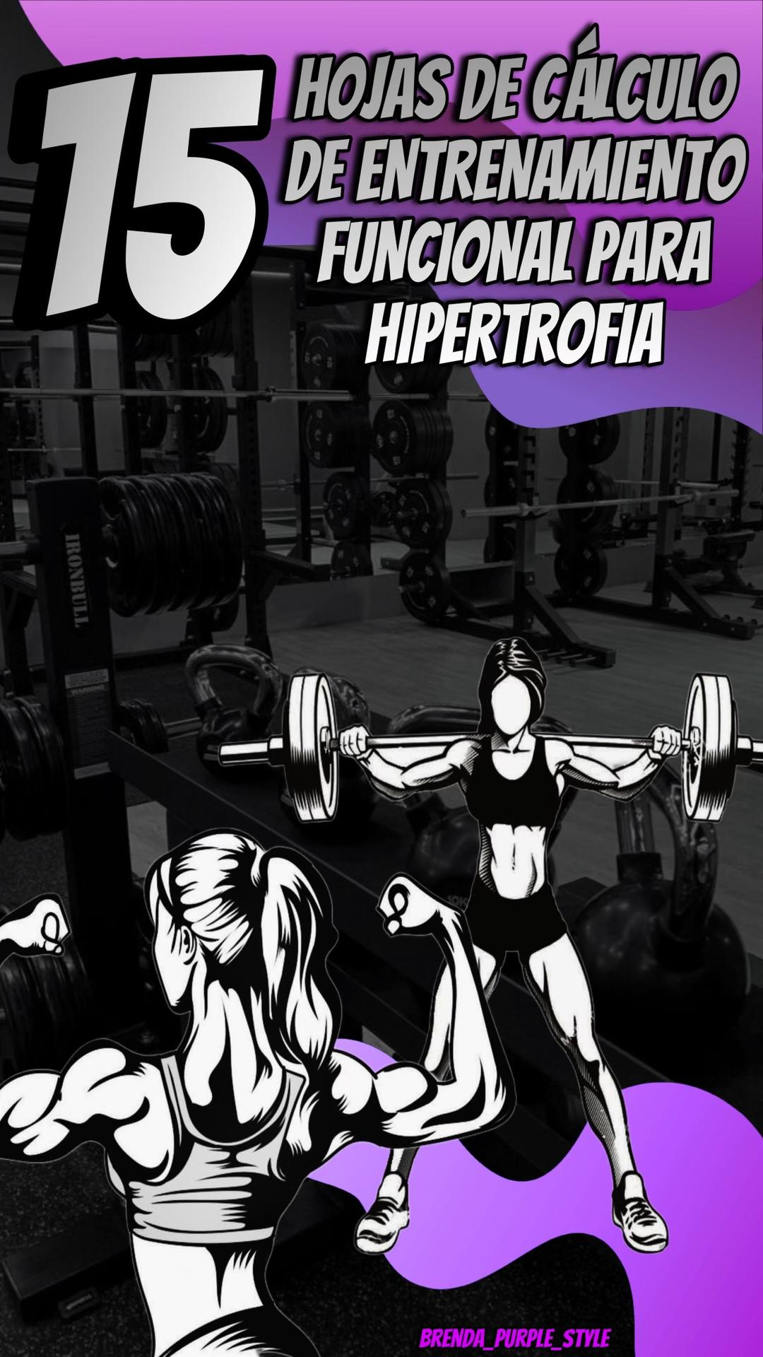 Plan de Entrenamiento